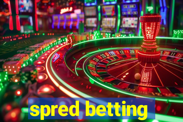 spred betting